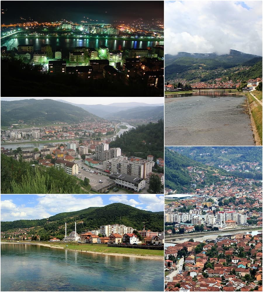 Goražde Remembers Child War Victims, Calls for Justice Decades Later