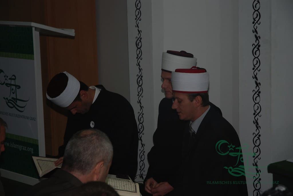 Tuzlanski muftija pozvao na jedinstvo i solidarnost za Kurban-bajram