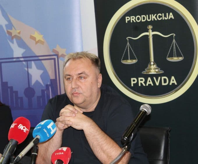 New Documentary Links Serbian State Security to Bosnia War Crimes