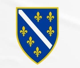 Policija RS privela istraživača zbog isticanja zastave Republike Bosne i Hercegovine