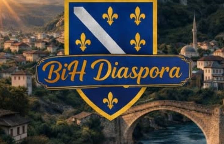 Bosnian diaspora pushes to scrap voter registration and gain a bigger political voice, survey finds
