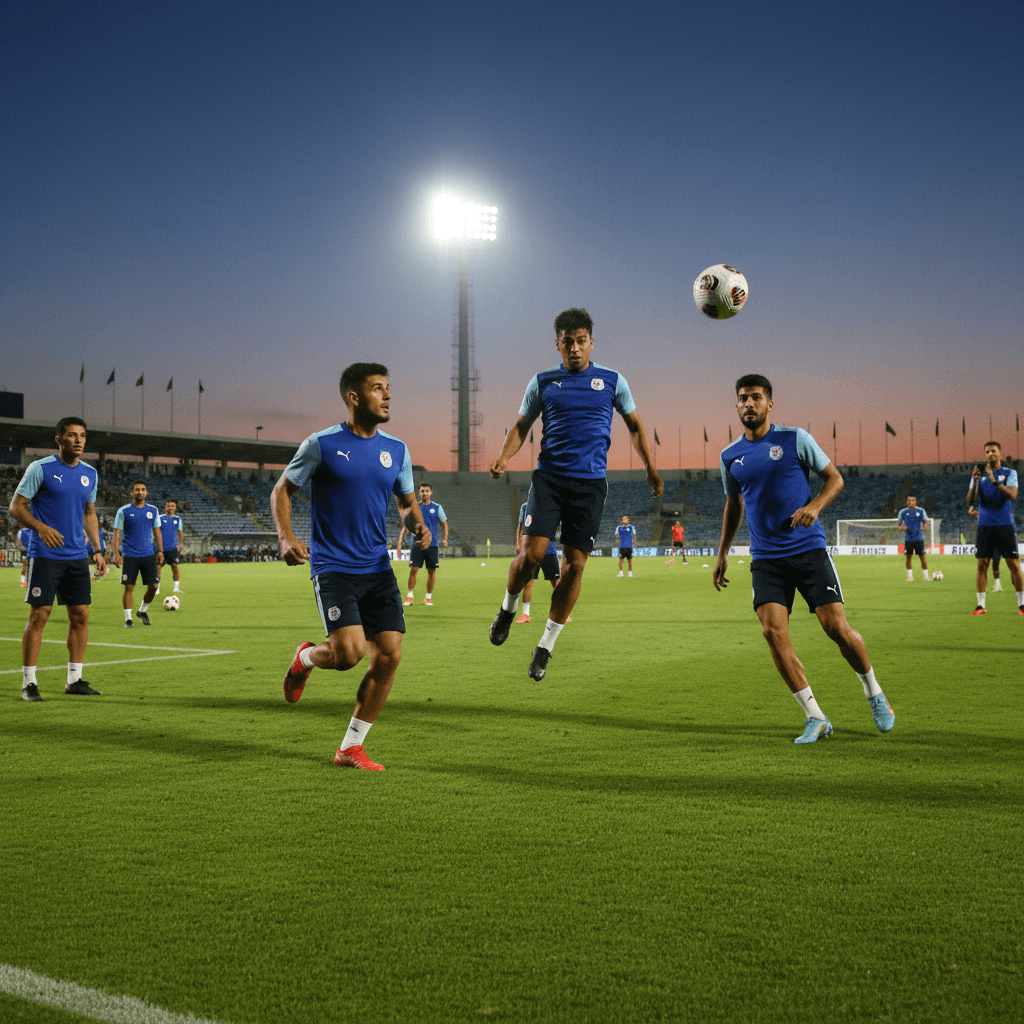 UEFA odaje počast Edinu Džeki usred priprema reprezentacije BiH