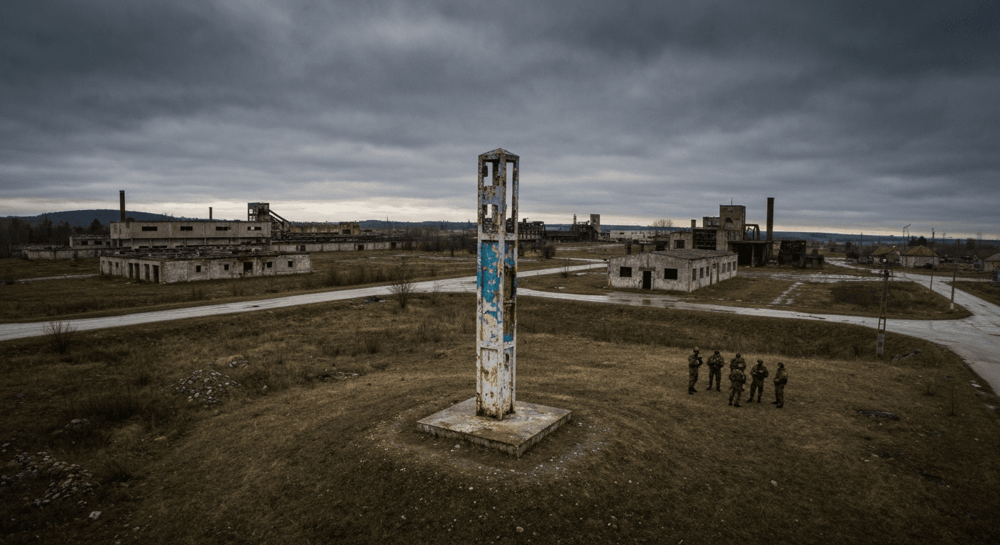 Brčko District Status Under Threat from Republika Srpska Influence
